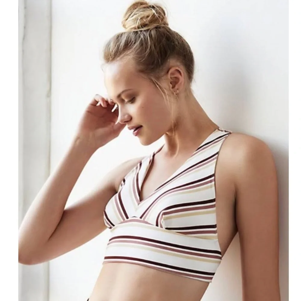 Free People Movement Gidget Sports Bra Size XS